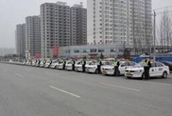 安阳振华驾校